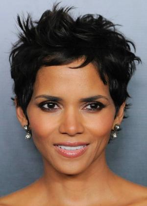 Halle Berry